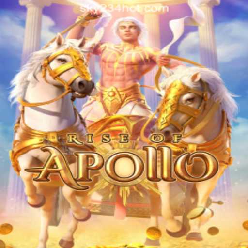 Exploring Rise of Apollo at SKY234 Online Casino Philippines
