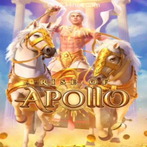 Exploring Rise of Apollo at SKY234 Online Casino Philippines