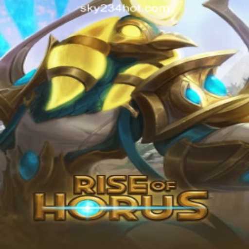Embark on an Ancient Adventure with RiseofHorus at SKY234 Online Casino Philippines