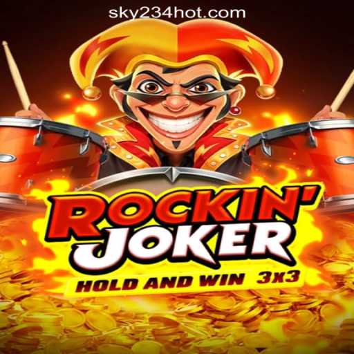 Unveiling the Excitement of RockinJoker at SKY234 Online Casino Philippines