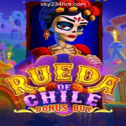 Discover the Thrilling RuedaDeChileBonusBuy at SKY234 Online Casino Philippines