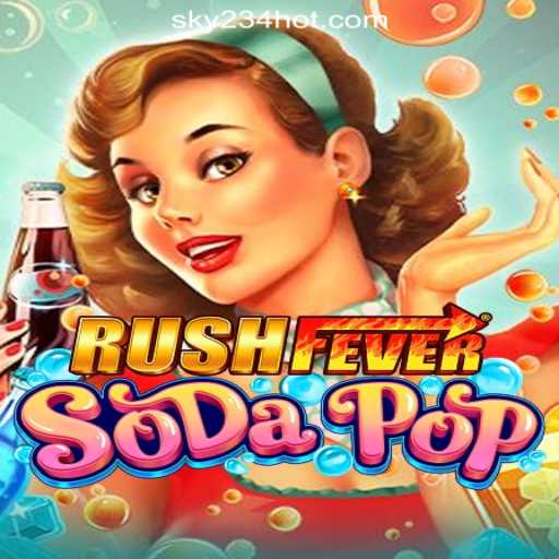 Exploring the Exciting World of RushFeverSodaPop at SKY234 Online Casino Philippines
