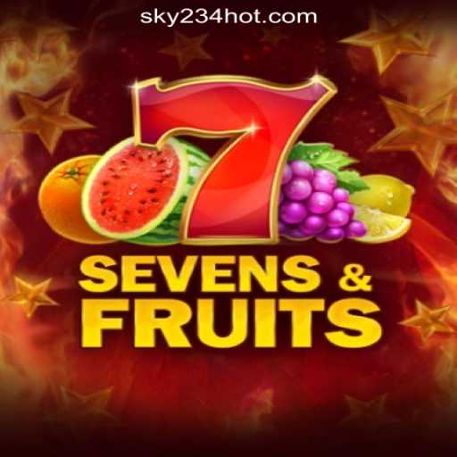 SevensFruits: A Riveting Addition to SKY234 Online Casino Philippines
