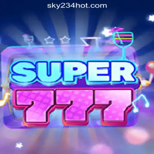 Super777: The Exciting New Game at SKY234 Online Casino Philippines