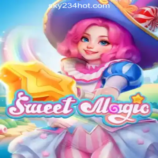 Explore the Enchanting World of SweetMagic: A Spirited Game from SKY234 Online Casino Philippines