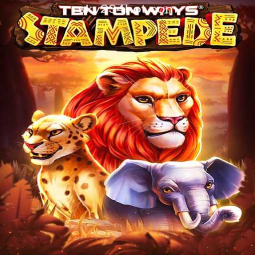 Experience the Thrill of TenTonWaysStampede at SKY234 Online Casino Philippines