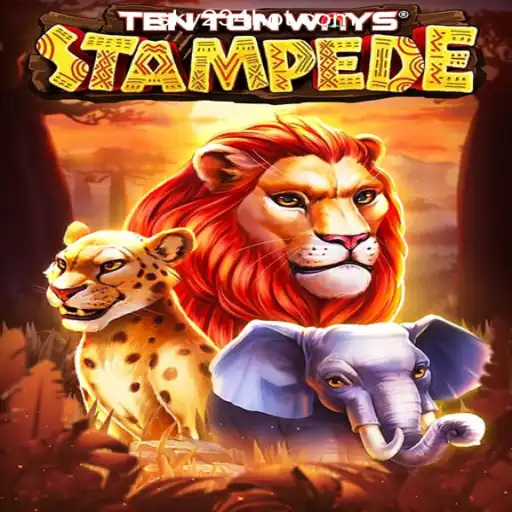 Experience the Thrill of TenTonWaysStampede at SKY234 Online Casino Philippines