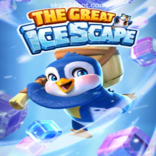 The Great Icescape: A Chilling Adventure in SKY234 Online Casino Philippines