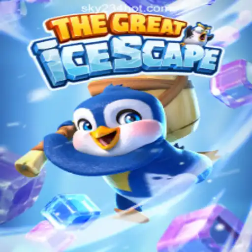 The Great Icescape: A Chilling Adventure in SKY234 Online Casino Philippines