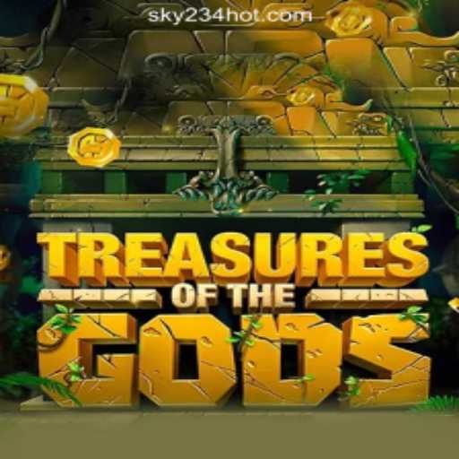 Treasure of the Gods: A New Adventure Awaits at SKY234 Online Casino Philippines