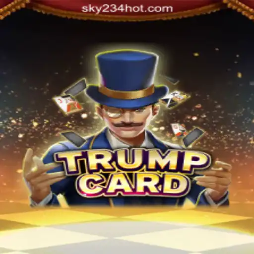 Unveiling the Thrilling World of TrumpCard at SKY234 Online Casino Philippines