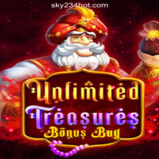 Exploring UnlimitedTreasuresBonusBuy at SKY234 Online Casino Philippines