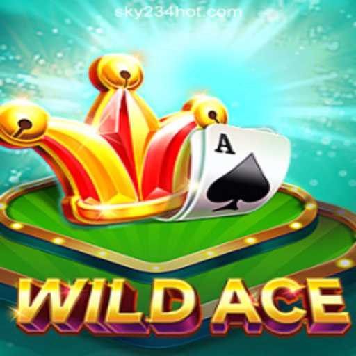 WildAce: A Thrilling Adventure at SKY234 Online Casino Philippines