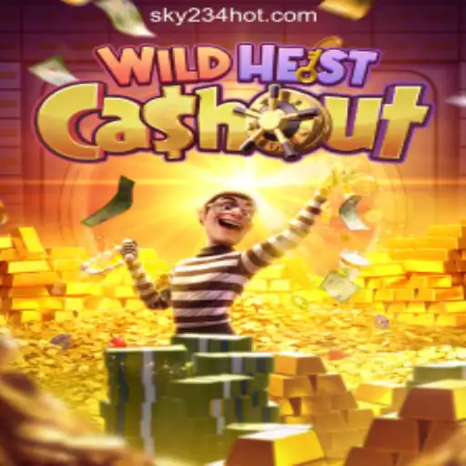 Exploring WildHeistCashout: A Premier Game at SKY234 Online Casino Philippines