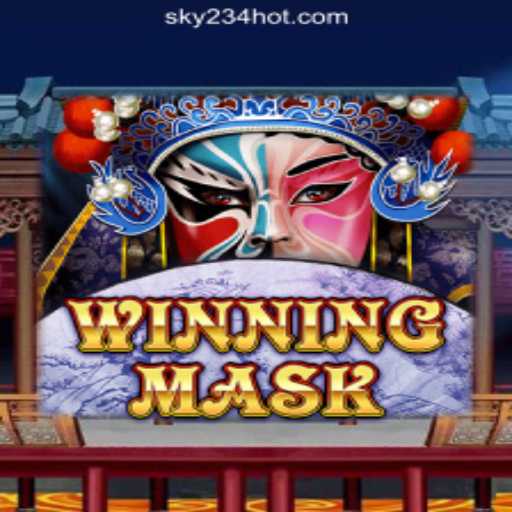 Exploring WinningMask: A Thrilling Adventure at SKY234 Online Casino Philippines