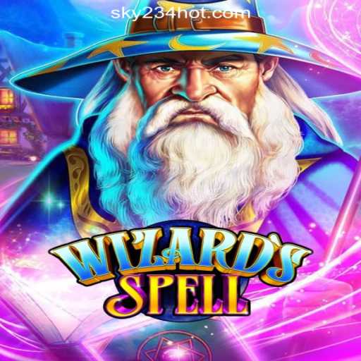 Unleashing the Magic: Dive into the Enchanting World of WizardsSpell at SKY234 Online Casino Philippines