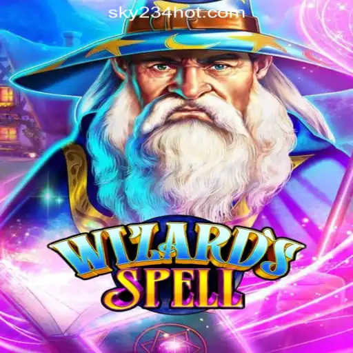 Unleashing the Magic: Dive into the Enchanting World of WizardsSpell at SKY234 Online Casino Philippines
