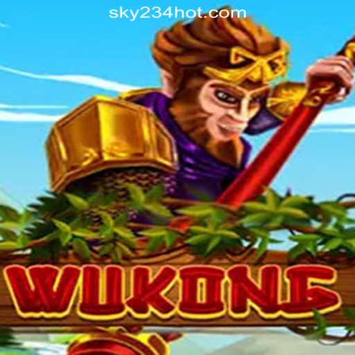 Unveiling the Mystical World of 'Wukong' at SKY234 Online Casino Philippines